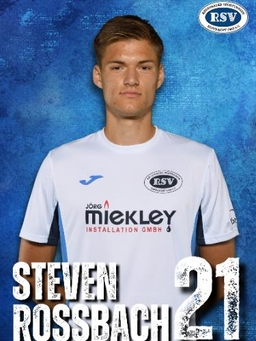 Avatar Bild für Steven Roßbach