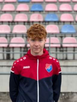 Avatar Bild für Linus Felix Kauffmann