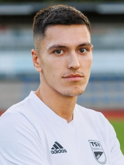 Avatar Bild für Dean Melo