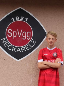 Avatar Bild für Lenny Schölpert