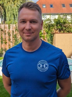 Avatar Bild für Patrick Doberschütz