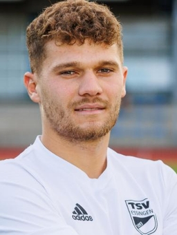 Avatar Bild für Fabian Leidenbach