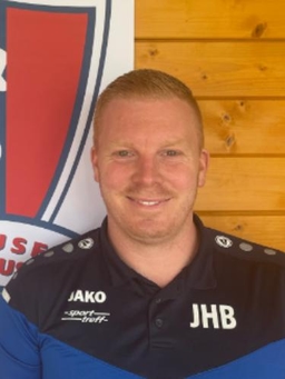 Avatar Bild für Jan Henrik Bracht
