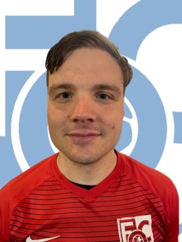 Avatar Bild für Kevin Wesch