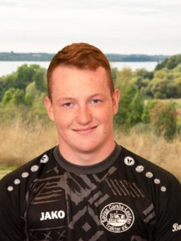Avatar Bild für Justin Damm