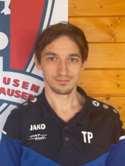 Avatar Bild für Thomas Andreas Pendzich