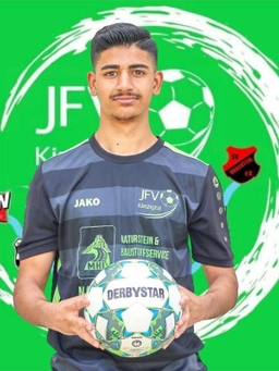 Avatar Bild für Mohamad Jawad Abasi