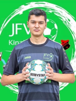 Avatar Bild für Arda Basaran