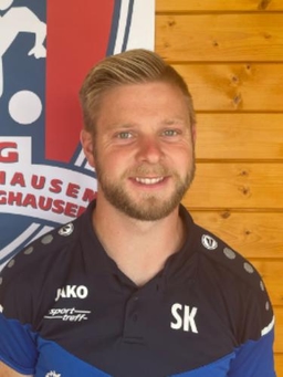 Avatar Bild für Steffen Kesting