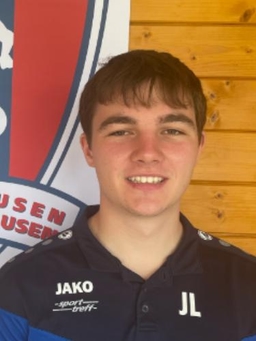 Avatar Bild für Jona Johannes Lamm