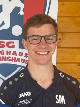 Avatar Bild für Simon Marquardt