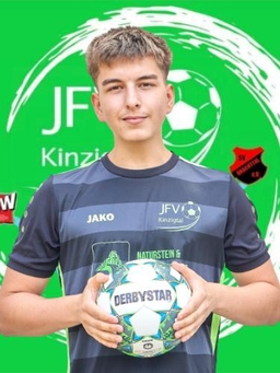 Avatar Bild für Samuel Umbach