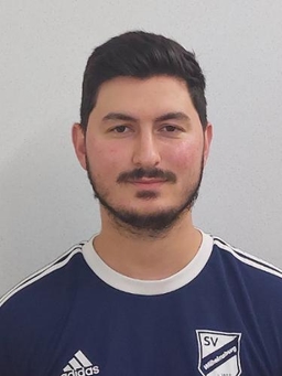 Avatar Bild für Dogukan Sakir Alpagut