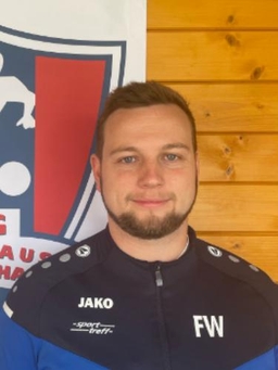 Avatar Bild für Fabian Wieck