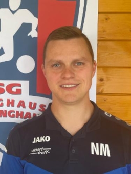 Avatar Bild für Nico Martin