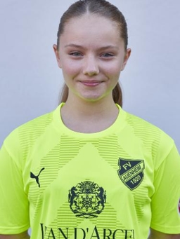 Avatar Bild für Mia Neumann