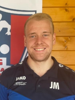 Avatar Bild für Jonas Muetze