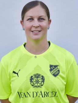 Avatar Bild für Dorina Baumgärtner