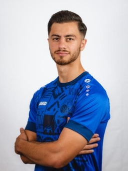 Avatar Bild für Mustafa Barakat