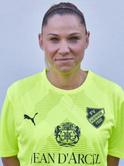 Avatar Bild für Julia D'Orazio