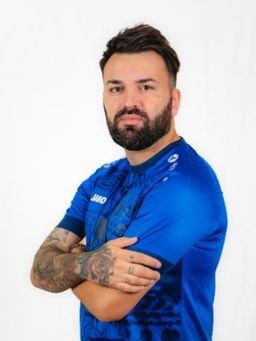 Avatar Bild für Amel Selimovic