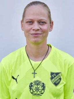 Avatar Bild für Nastasja Eckerle