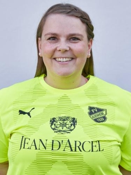 Avatar Bild für Sarah Gietz