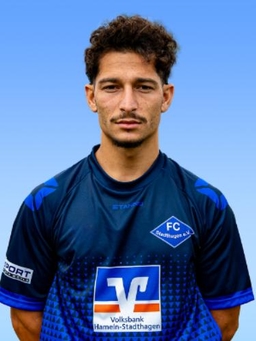 Avatar Bild für Jeger Khuin Hamid Ghauem