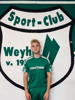 Avatar Bild für Lukas Reese