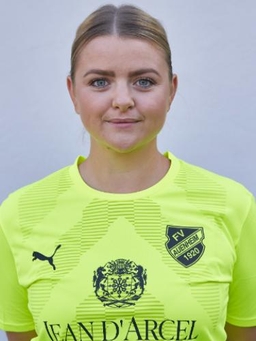 Avatar Bild für Louise Michel