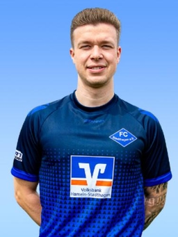 Avatar Bild für Marvin Steigmann