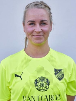 Avatar Bild für Katharina Müller