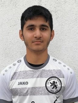 Avatar Bild für Gogo Abasyan