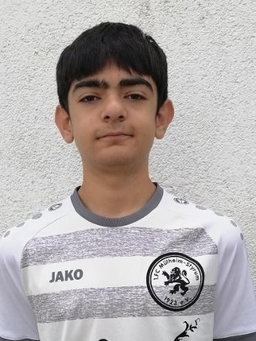 Avatar Bild für Abdulkadir Disci