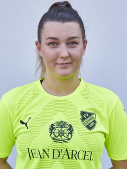 Avatar Bild für Milena Petri