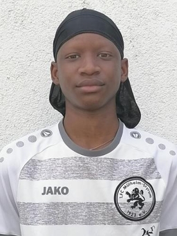 Avatar Bild für Allan Asare Simpson