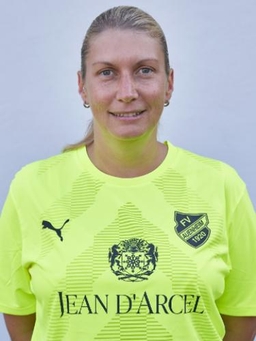 Avatar Bild für Nora Reichmann