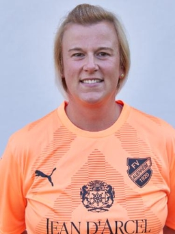 Avatar Bild für Kirsten Schilling