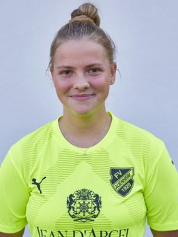 Avatar Bild für Selina Speck