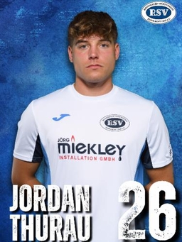 Avatar Bild für Jordan Thurau