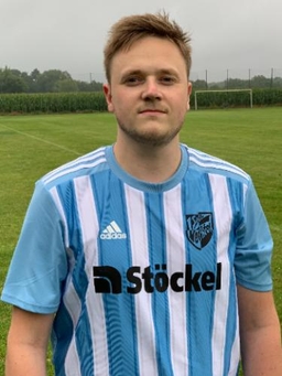 Avatar Bild für Johannes Nunn