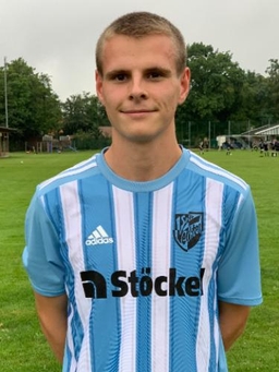 Avatar Bild für Henrik Fenstermann