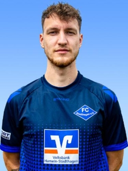 Avatar Bild für Finn-Kristian Fischer