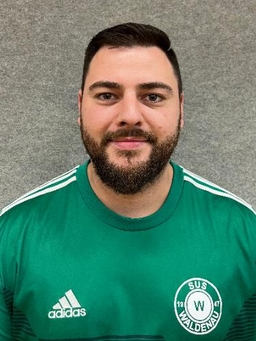 Avatar Bild für Simon Block