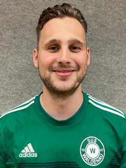 Avatar Bild für Marvin Mathey