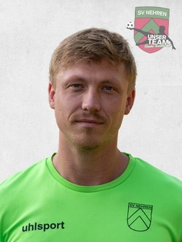 Avatar Bild für Benedikt Rammeiser