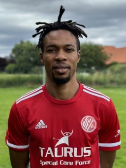 Avatar Bild für Ibrahim Mohammadou