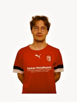 Avatar Bild für Jan Mertes