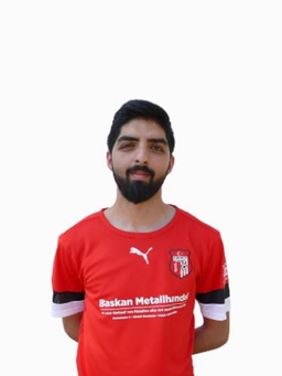 Avatar Bild für Mustafa Azad
