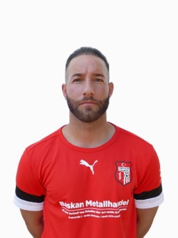 Avatar Bild für Mahmut Cosgun